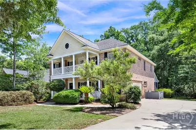 41 White Oak Bluff, Savannah, GA 31405 - Photo 2