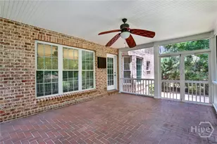 41 White Oak Bluff, Savannah, GA 31405 - Photo 28