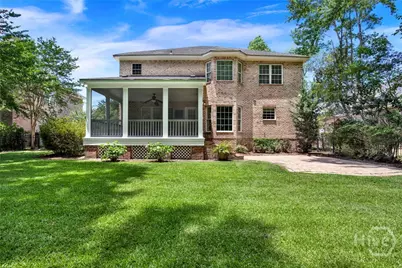 41 White Oak Bluff, Savannah, GA 31405 - Photo 40