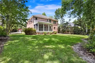 41 White Oak Bluff, Savannah, GA 31405 - Photo 34