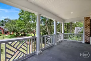 41 White Oak Bluff, Savannah, GA 31405 - Photo 22