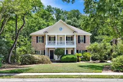 41 White Oak Bluff, Savannah, GA 31405 - Photo 2