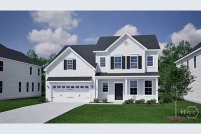 112 Goldeneye Drive, Rincon, GA 31326 - Photo 2