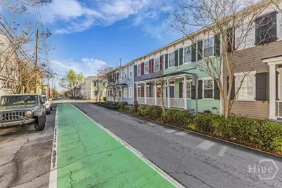 444 Price Street, Savannah, GA 31401 - Photo 4