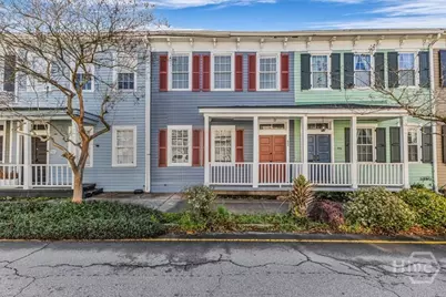 444 Price Street, Savannah, GA 31401 - Photo 2