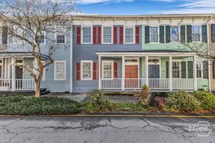 444 Price St, Savannah, GA 31401 - Photo 2