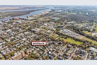 444 Price Street, Savannah, GA 31401 - Photo 38