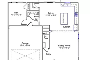 114 Goldeneye Dr, Rincon, GA 31326 - Photo 2