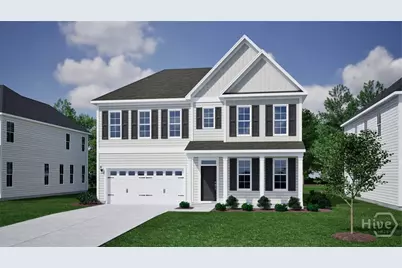 114 Goldeneye Drive, Rincon, GA 31326 - Photo 2