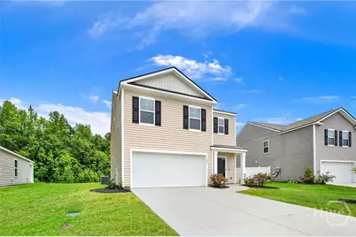 126 Tobago Circle, Guyton, GA 31312 - Photo 6