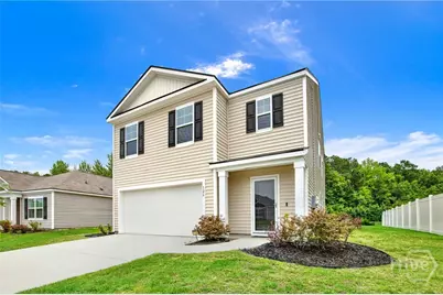 126 Tobago Circle, Guyton, GA 31312 - Photo 8