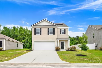 126 Tobago Circle, Guyton, GA 31312 - Photo 2
