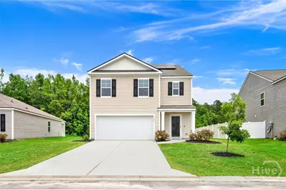 126 Tobago Circle, Guyton, GA 31312 - Photo 1