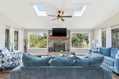 5 Cedar Cove, Savannah, GA 31410 - Photo 8