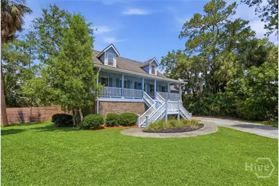 5 Cedar Cove, Savannah, GA 31410 - Photo 2