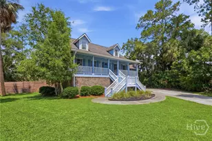 5 Cedar Cove, Savannah, GA 31410 - Photo 2