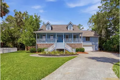 5 Cedar Cove, Savannah, GA 31410 - Photo 1
