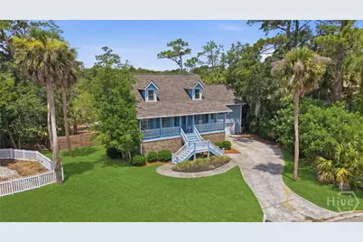 5 Cedar Cove, Savannah, GA 31410 - Photo 52