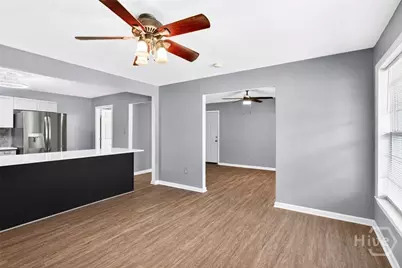 1621 Cloverdale Drive, Savannah, GA 31415 - Photo 4