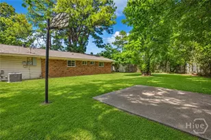 1621 Cloverdale Dr, Savannah, GA 31415 - Photo 28