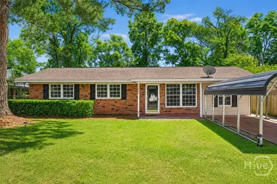 1621 Cloverdale Drive, Savannah, GA 31415 - Photo 1