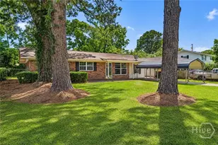 1621 Cloverdale Dr, Savannah, GA 31415 - Photo 2