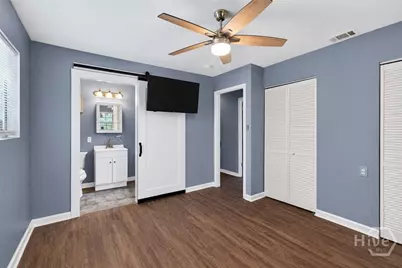 1621 Cloverdale Drive, Savannah, GA 31415 - Photo 26