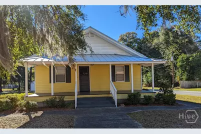 804 N Maple Street, Springfield, GA 31329 - Photo 2