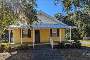 804 N Maple St, Springfield, GA 31329 - Photo 2