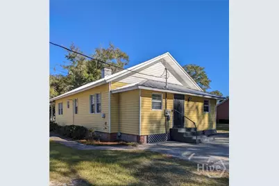 804 N Maple Street, Springfield, GA 31329 - Photo 4