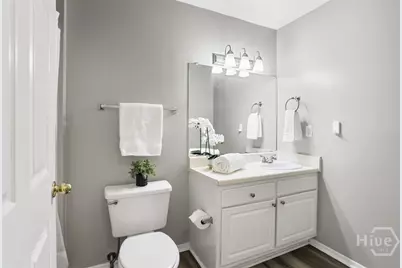 12300 Apache Avenue #1105, Savannah, GA 31419 - Photo 8