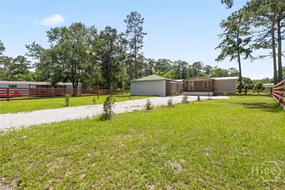 116 Shari Drive, Guyton, GA 31312 - Photo 1