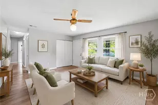 4 Lucian Cir, Savannah, GA 31406 - Photo 4