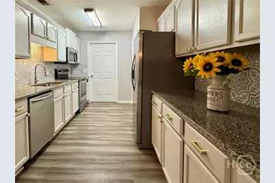 128 Rose Drive, Springfield, GA 31329 - Photo 6