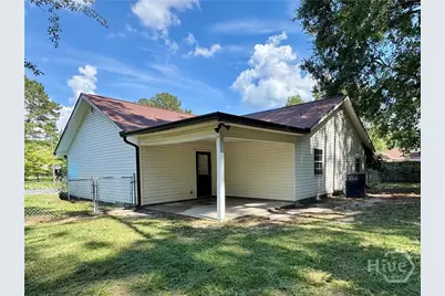 128 Rose Drive, Springfield, GA 31329 - Photo 20