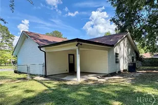 128 Rose Dr, Springfield, GA 31329 - Photo 20