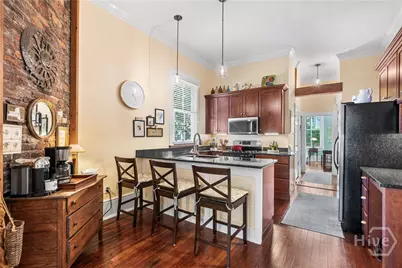 225 E Bolton Street E #A, Savannah, GA 31401 - Photo 12