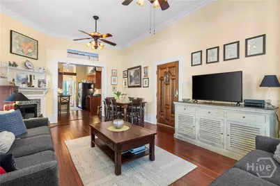 225 E Bolton Street E #A, Savannah, GA 31401 - Photo 8