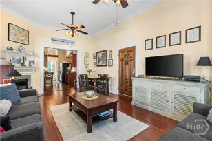 225 E Bolton Street E, Savannah, GA 31401 - Photo 8