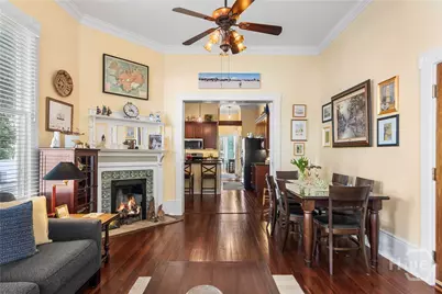 225 E Bolton Street E #A, Savannah, GA 31401 - Photo 10