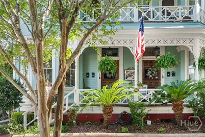 225 E Bolton Street E #A, Savannah, GA 31401 - Photo 2