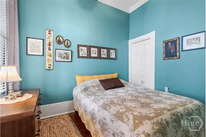 225 E Bolton Street E #A, Savannah, GA 31401 - Photo 16