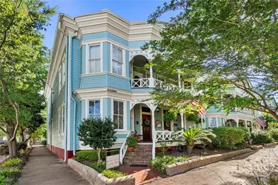 225 E Bolton Street E #A, Savannah, GA 31401 - Photo 1