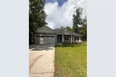 102 Mangrove Court, Jesup, GA 31546 - Photo 1