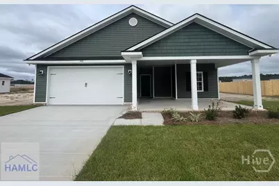 146 Freshwater Lane, Ludowici, GA 31316 - Photo 1
