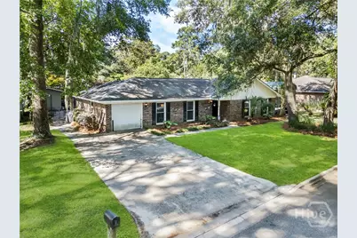 37 Dolan Drive, Savannah, GA 31406 - Photo 1