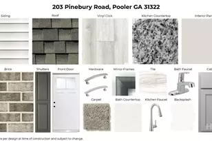 203 Pinebury Dr, Pooler, GA 31322 - Photo 8