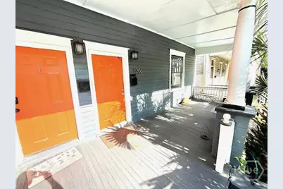 2206 Barnard Street #2, Savannah, GA 31401 - Photo 2