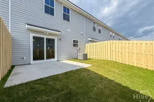185 Heirloom Rd, Hinesville, GA 31313 - Photo 4