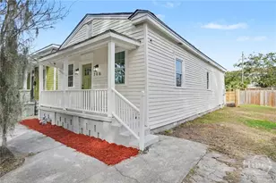 708 W 36th St, Savannah, GA 31415 - Photo 2